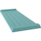 Ekena Millwork Americraft 5-Board Exterior Wood Joined Board-n-Batten Shutters w/ End Batten, ARW103BB518X77PTH, PR ARW103BB518X77PTH - alternate 5